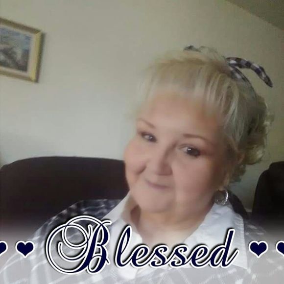 Meet your Posher, Mary - Picture 1 of 1